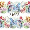 Tatuaj - A1308 Tatuaj - A1308