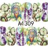 Tatuaj - A1309