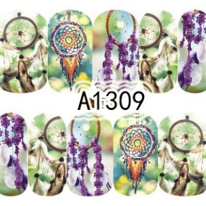 Tatuaj - A1309
