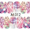 Tatuaj - A1312 Tatuaj - A1312