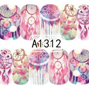 Tatuaj - A1312