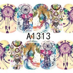 Tatuaj - A1313
