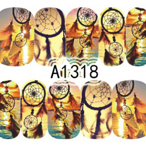 Tatuaj - A1318