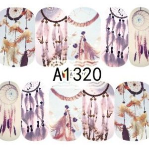 Tatuaj - A1320