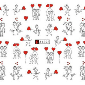 Tatuaj - A1328