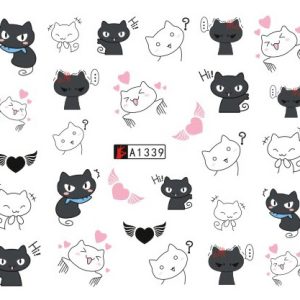 Tatuaj - A1339