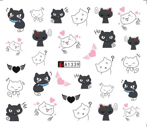 Tatuaj - A1339 Tatuaj - A1339