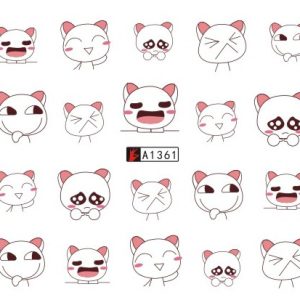Tatuaj - A1361