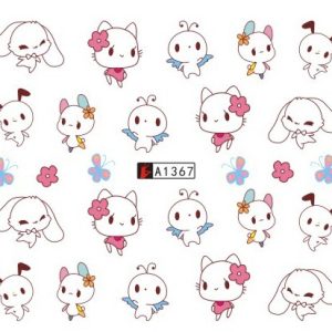 Tatuaj - A1367