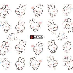 Tatuaj - A1368