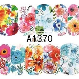 Tatuaj - A1370