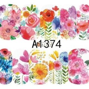 Tatuaj - A1374