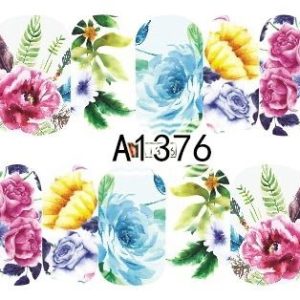 Tatuaj - A1376