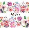 Tatuaj - A1377 Tatuaj - A1377