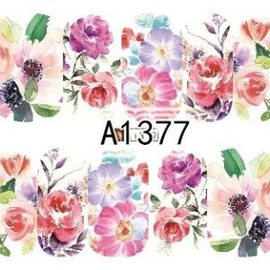 Tatuaj - A1377