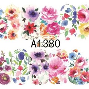 Tatuaj - A1380