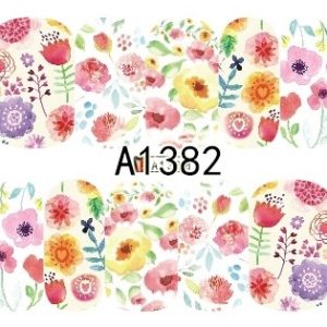 Tatuaj - A1382