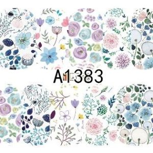 Tatuaj - A1383