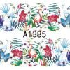 Tatuaj - A1385 Tatuaj - A1385