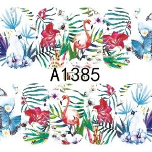 Tatuaj - A1385