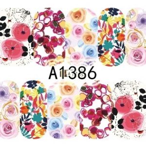 Tatuaj - A1386