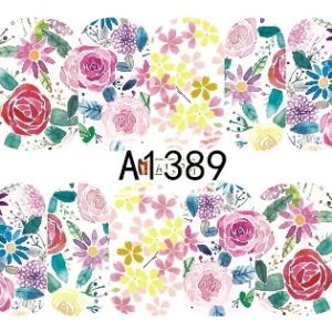 Tatuaj - A1389