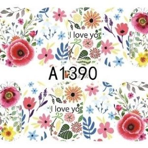 Tatuaj - A1390