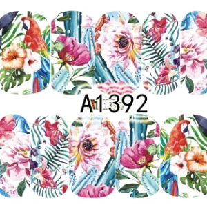 Tatuaj - A1392