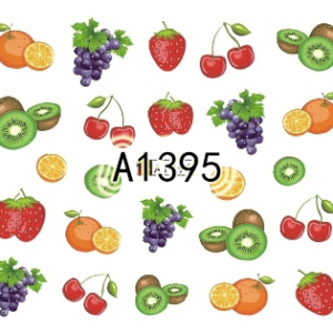 Tatuaj - A1395