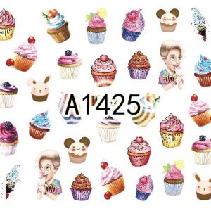Tatuaj - A1425