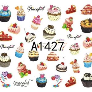 Tatuaj - A1427