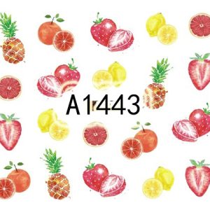 Tatuaj - A1443