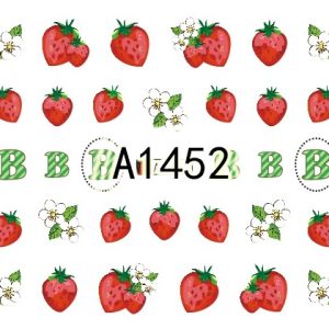 Tatuaj - A1452