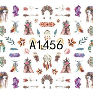 Tatuaj - A1456