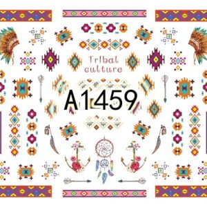 Tatuaj - A1459