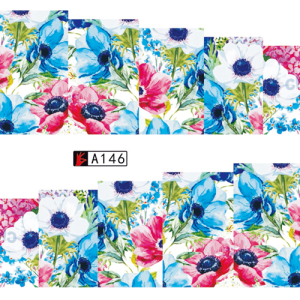 Tatuaj - A146