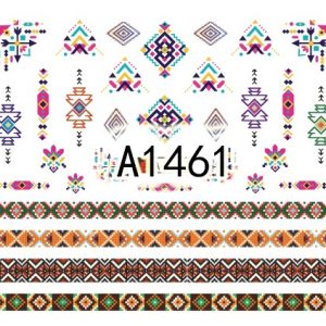 Tatuaj - A1461
