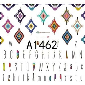 Tatuaj - A1462