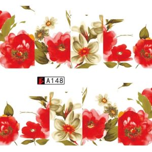 Tatuaj - A148