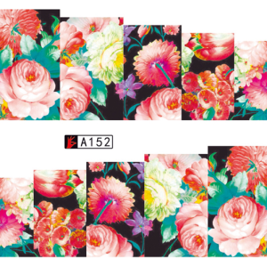 Tatuaj - A152