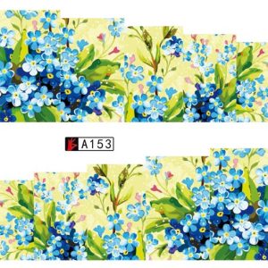 Tatuaj - A153