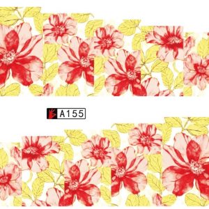 Tatuaj - A155