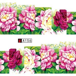 Tatuaj - A156