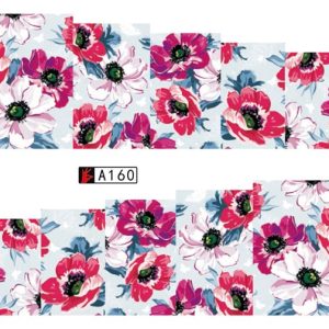 Tatuaj - A160