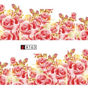 Tatuaj - A163