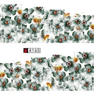 Tatuaj - A165