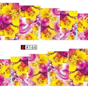 Tatuaj - A166