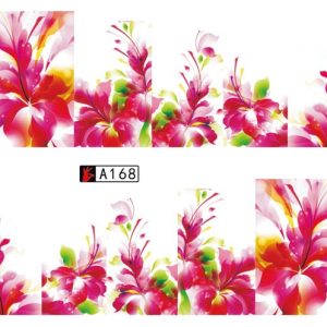 Tatuaj - A168