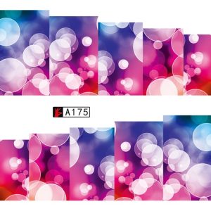 Tatuaj - A175