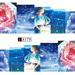 Tatuaj - A179